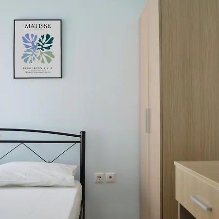 Πανσιόν Sunflower 3*