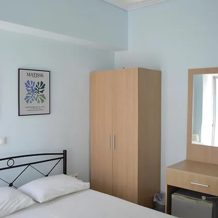 Πανσιόν Sunflower Χειμάρρα