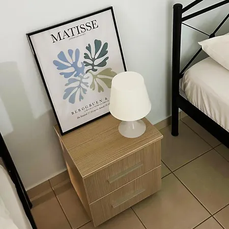 Πανσιόν Sunflower