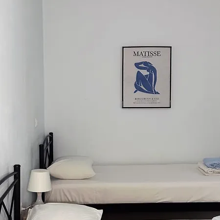 Πανσιόν Sunflower 3*