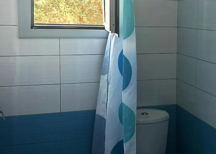 Sunflower Гостевой дом Химара