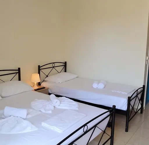 Sunflower Maison d'hôtes Himarë