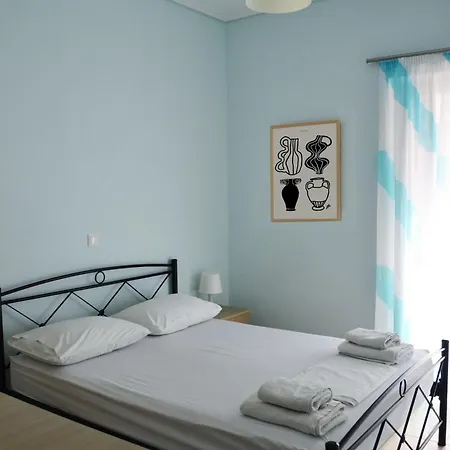 Guest house Sunflower 3*