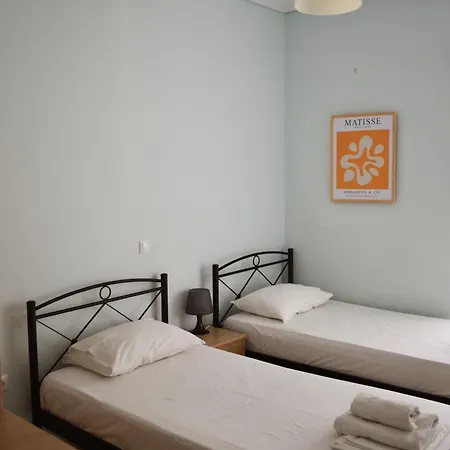 Guest house Sunflower Himare