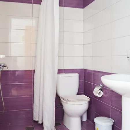 Guest house Sunflower Himare