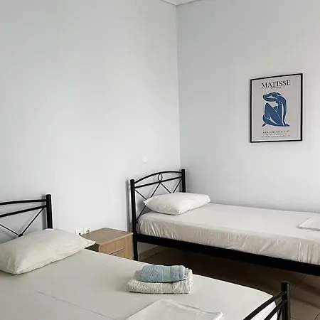 Guest house Sunflower 3*