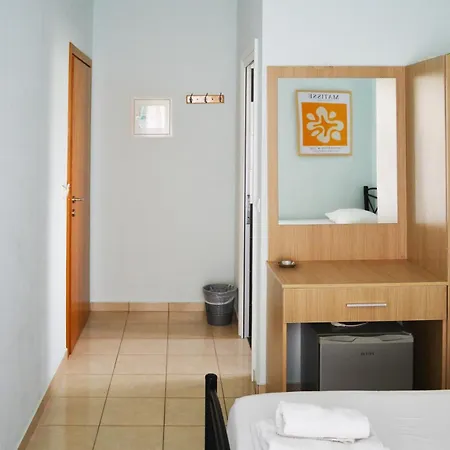 Guest house Sunflower Himare