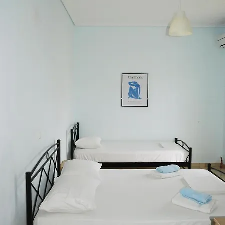 Sunflower Guest house 3*