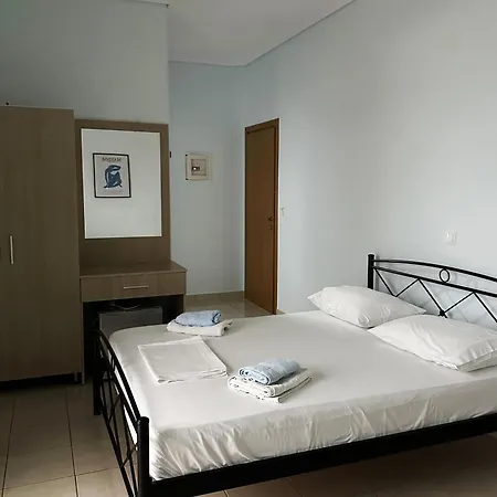 Sunflower Guest house Himare