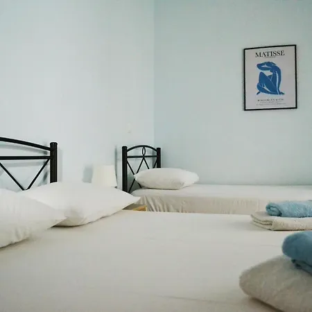 Sunflower Guest house 3*