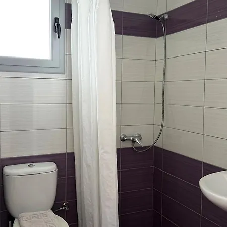 בית הארחה Sunflower