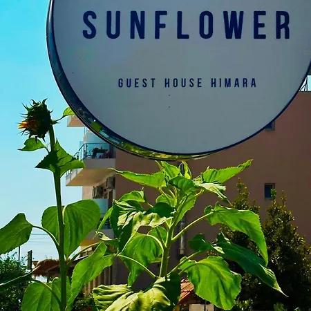 Gasthuis Sunflower 3*