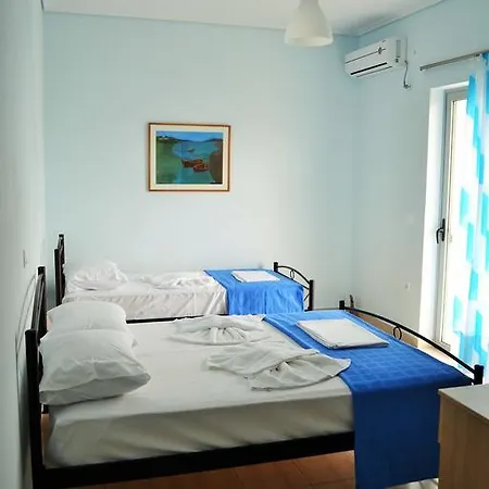 Guest house Sunflower