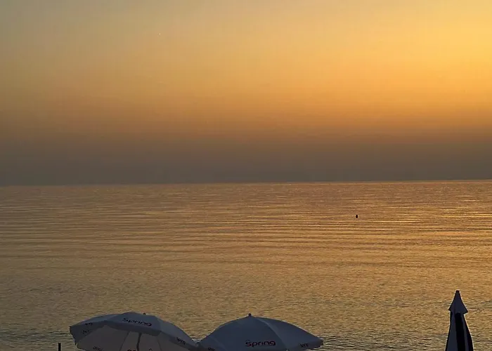 בית הארחה Sunflower 3*