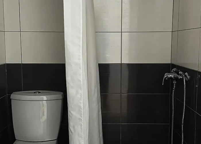 Sunflower בית הארחה