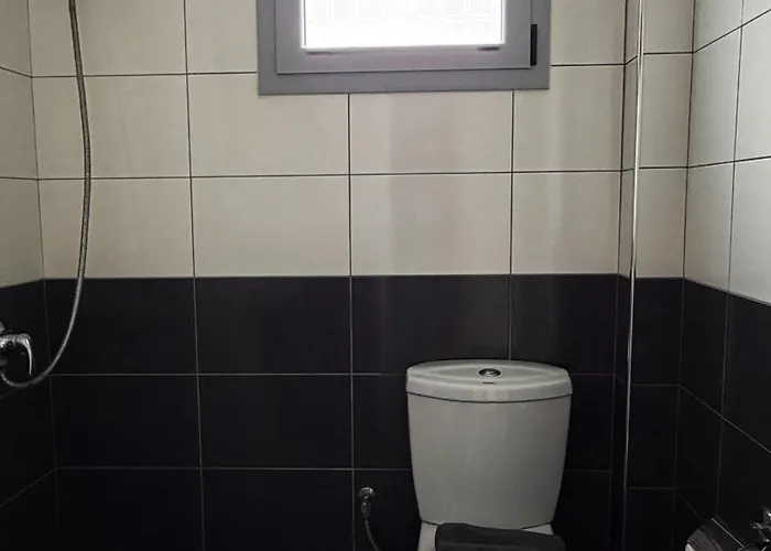 Sunflower בית הארחה הימארה