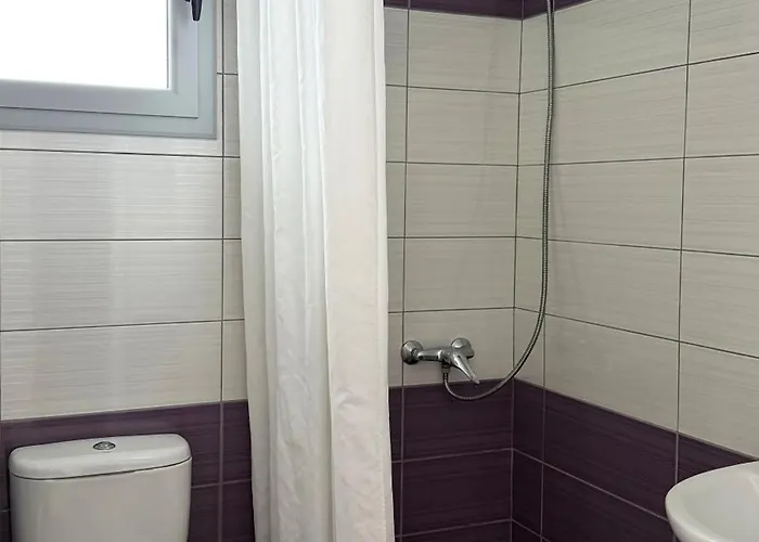 בית הארחה Sunflower