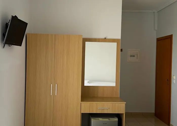 בית הארחה Sunflower 3*