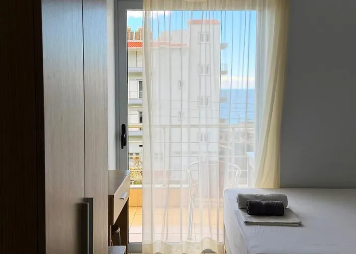 בית הארחה Sunflower