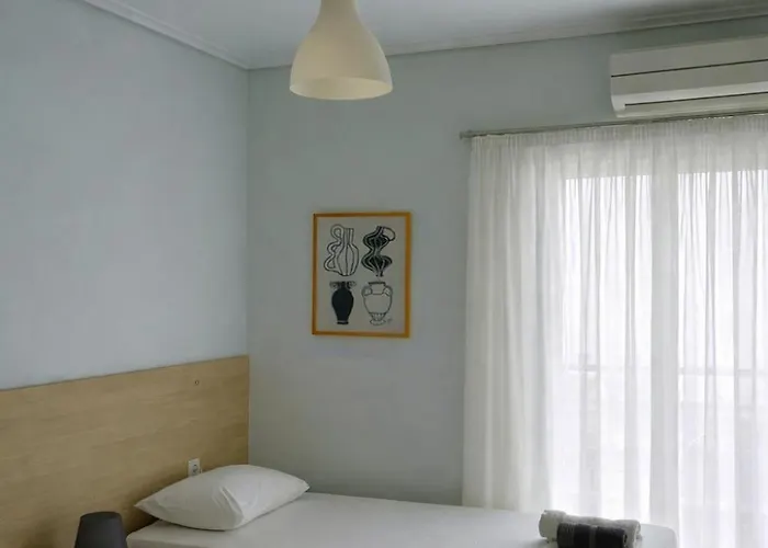 בית הארחה Sunflower