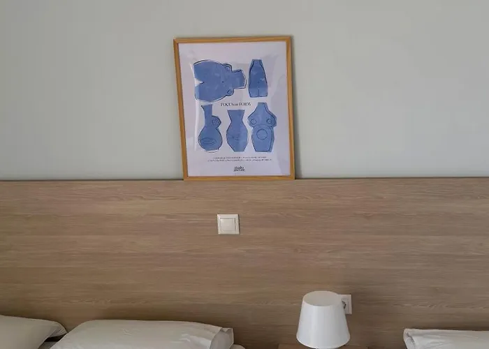 Sunflower בית הארחה