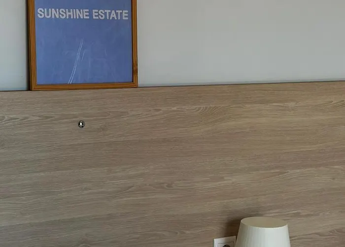 Sunflower 3* הימארה